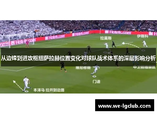从边锋到进攻枢纽萨拉赫位置变化对球队战术体系的深层影响分析