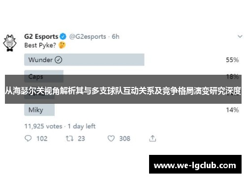 从海瑟尔关视角解析其与多支球队互动关系及竞争格局演变研究深度