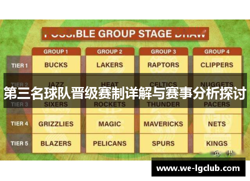 第三名球队晋级赛制详解与赛事分析探讨