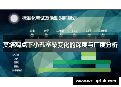 莫塔观点下小孔塞桑变化的深度与广度分析